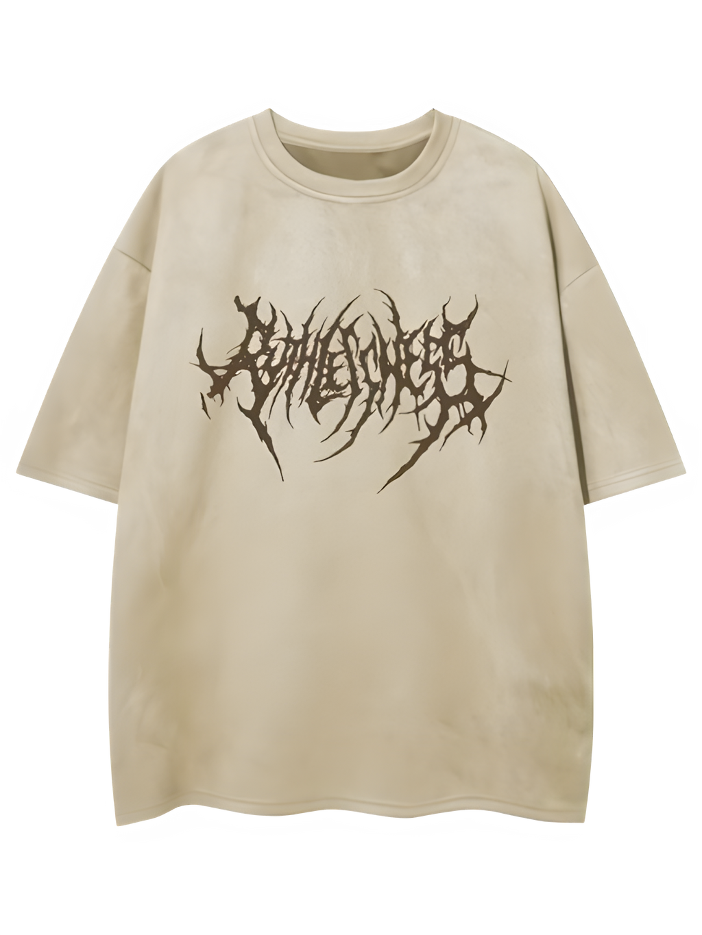 Tricou Oversize T-01
