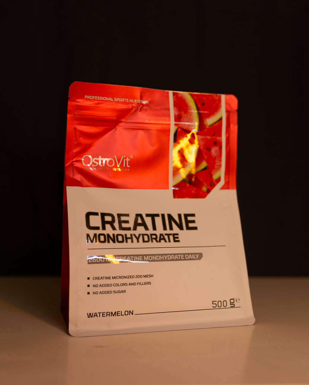 Creatină