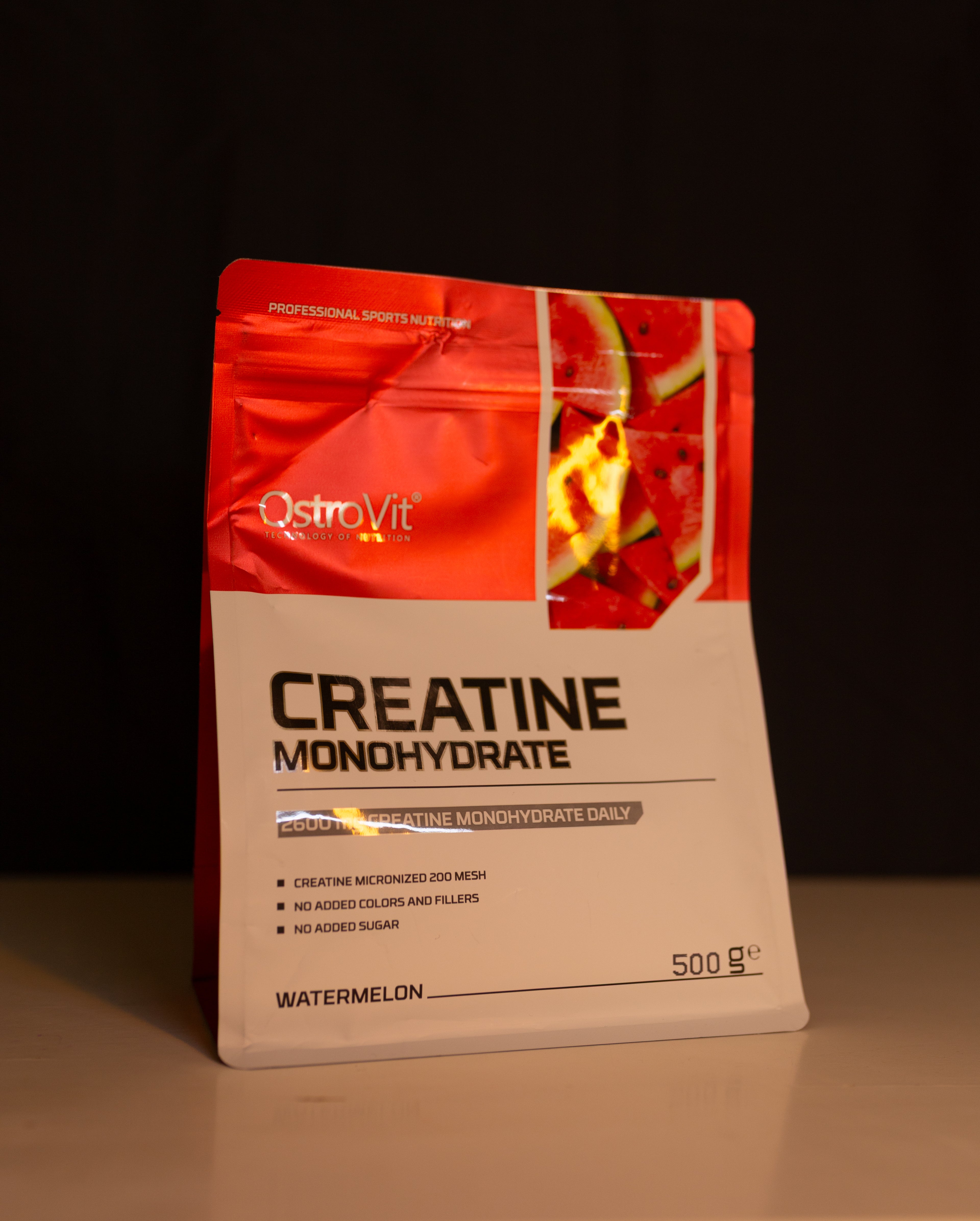 Creatină