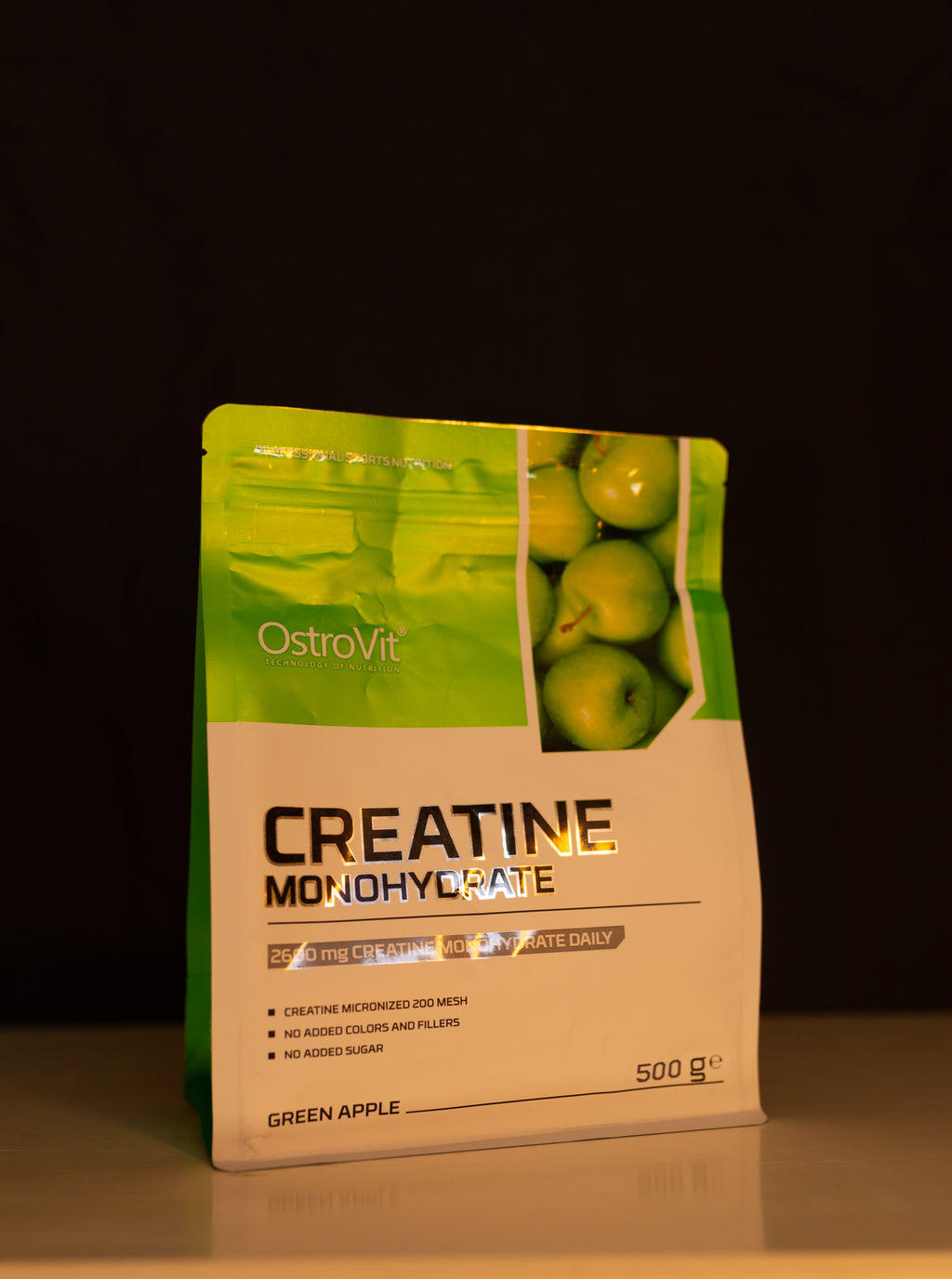 Creatină