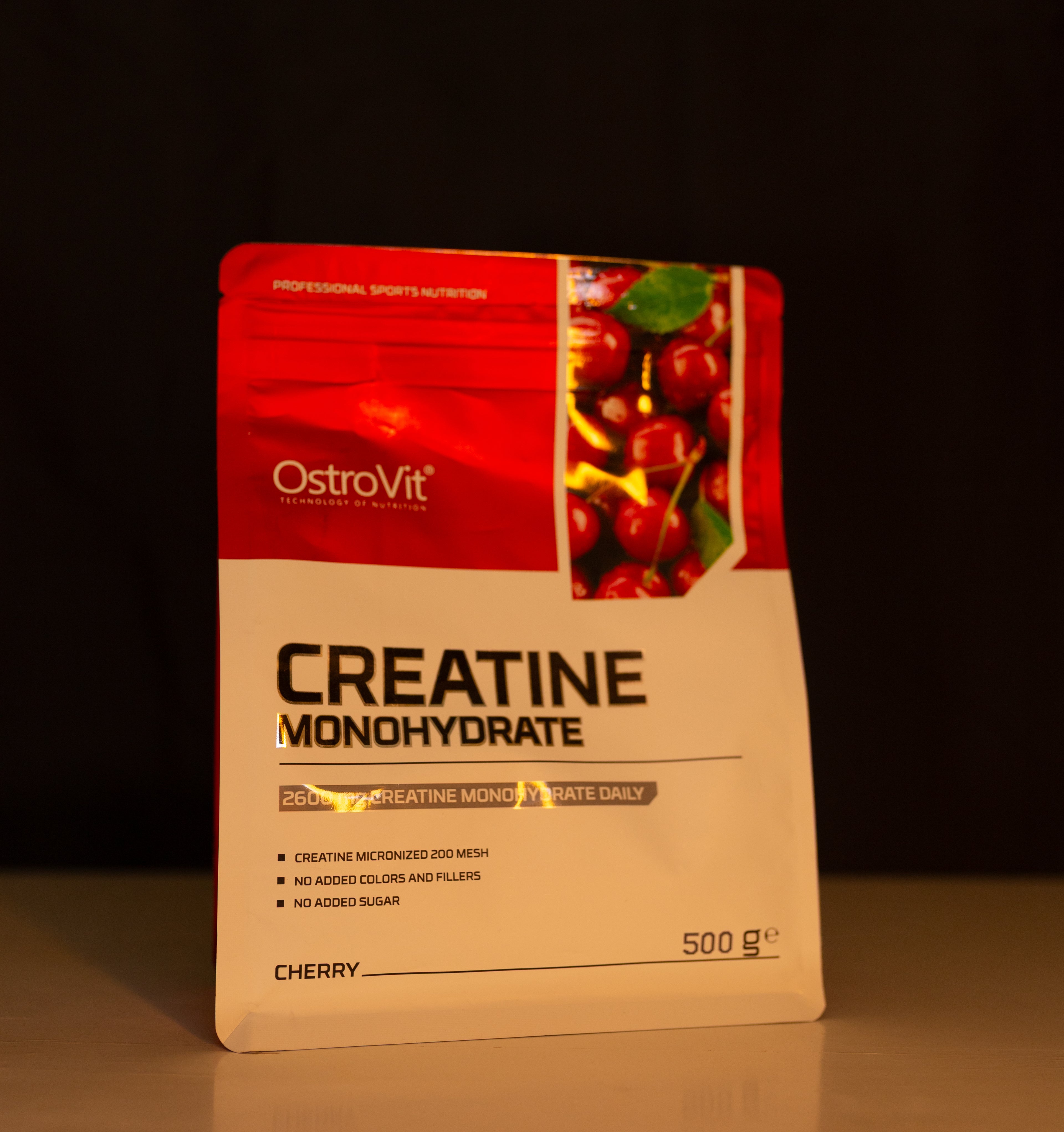 Creatină