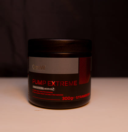 Preworkout