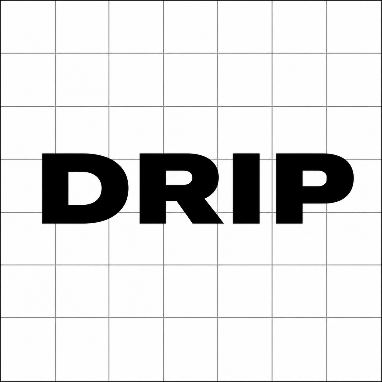 DRIPSTORE