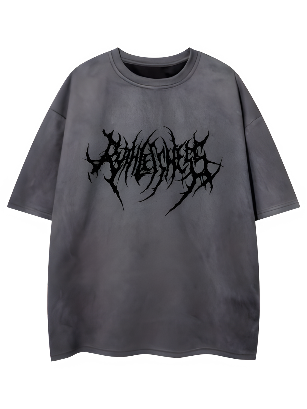 Tricou Oversize T-01