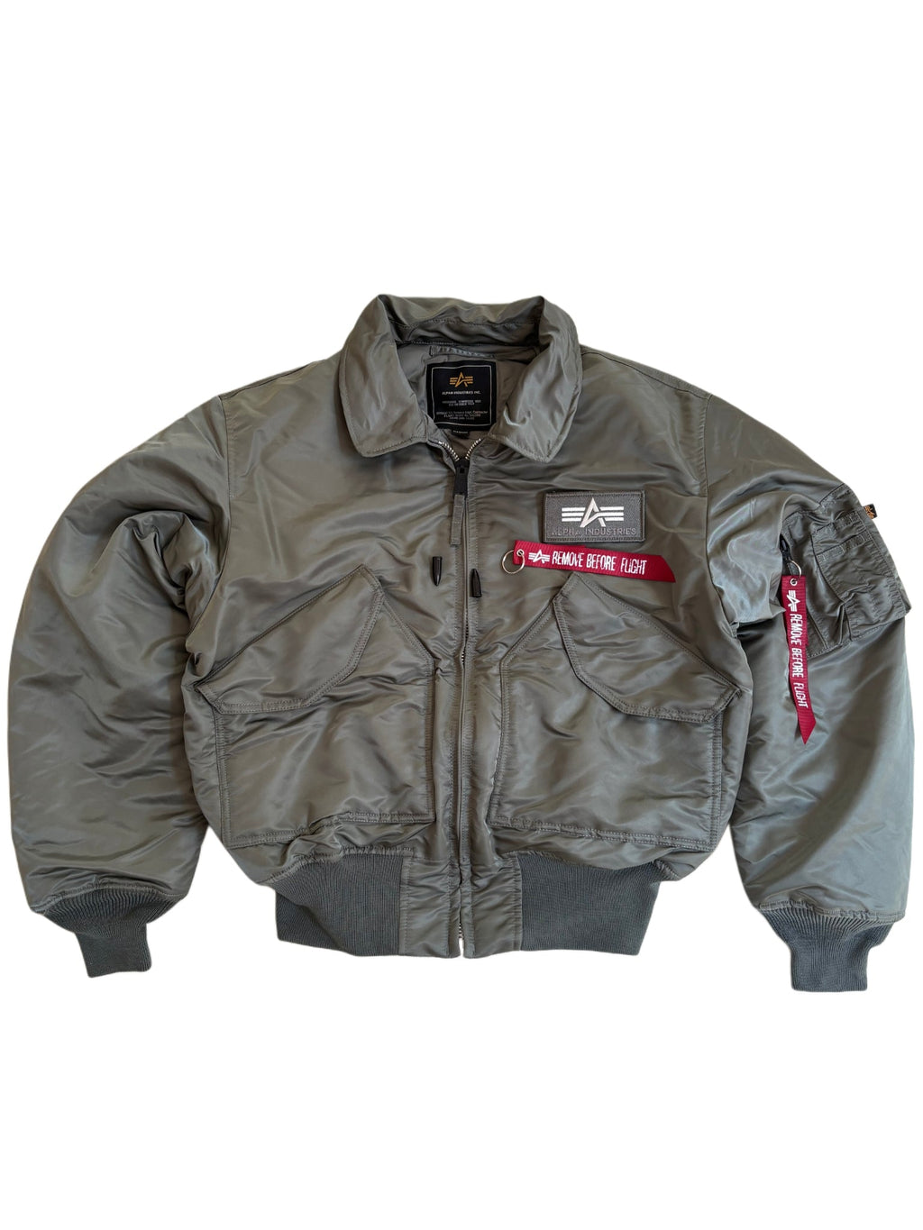 Alpha Industries CWU-45