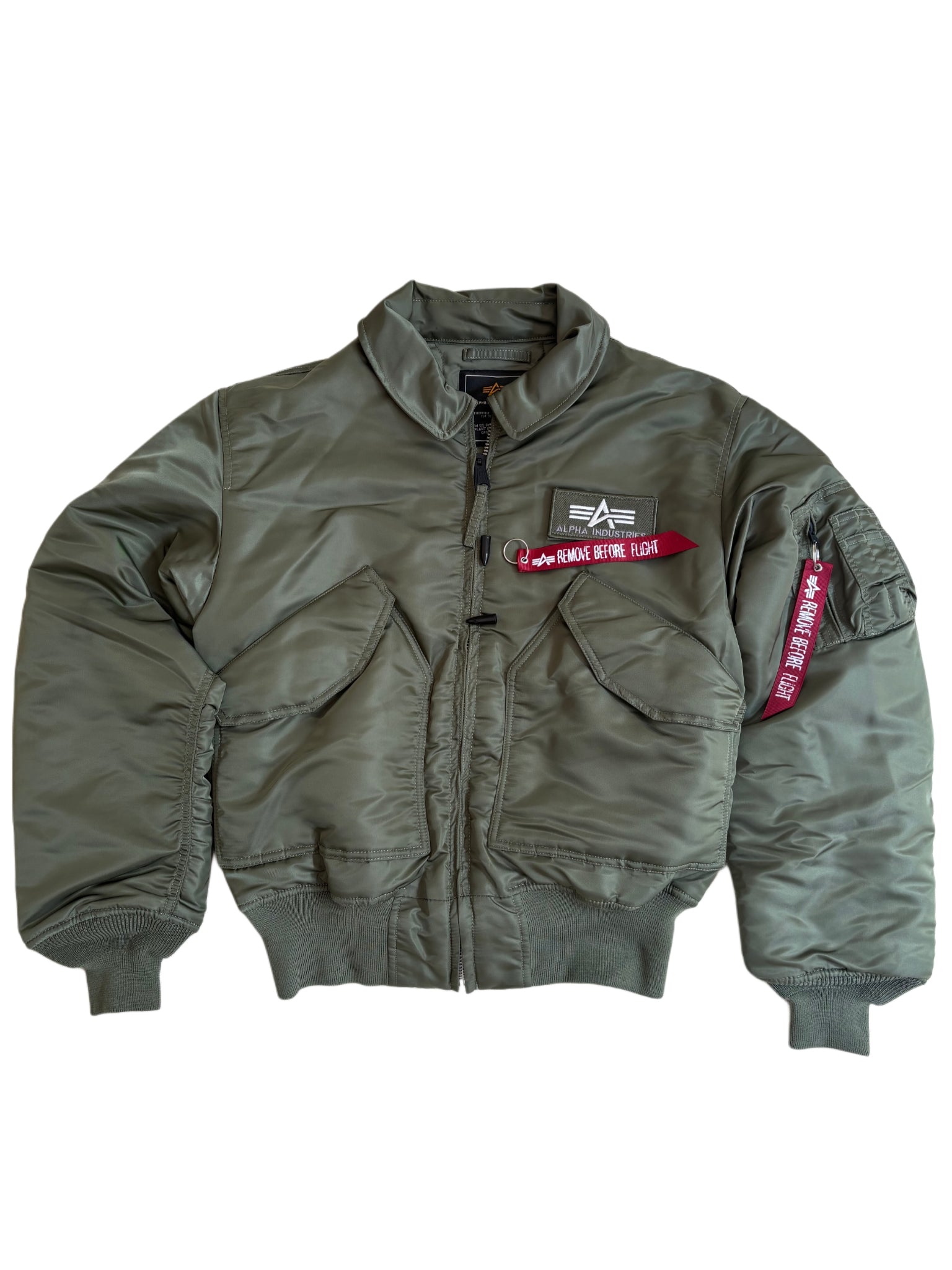 Alpha Industries CWU-45
