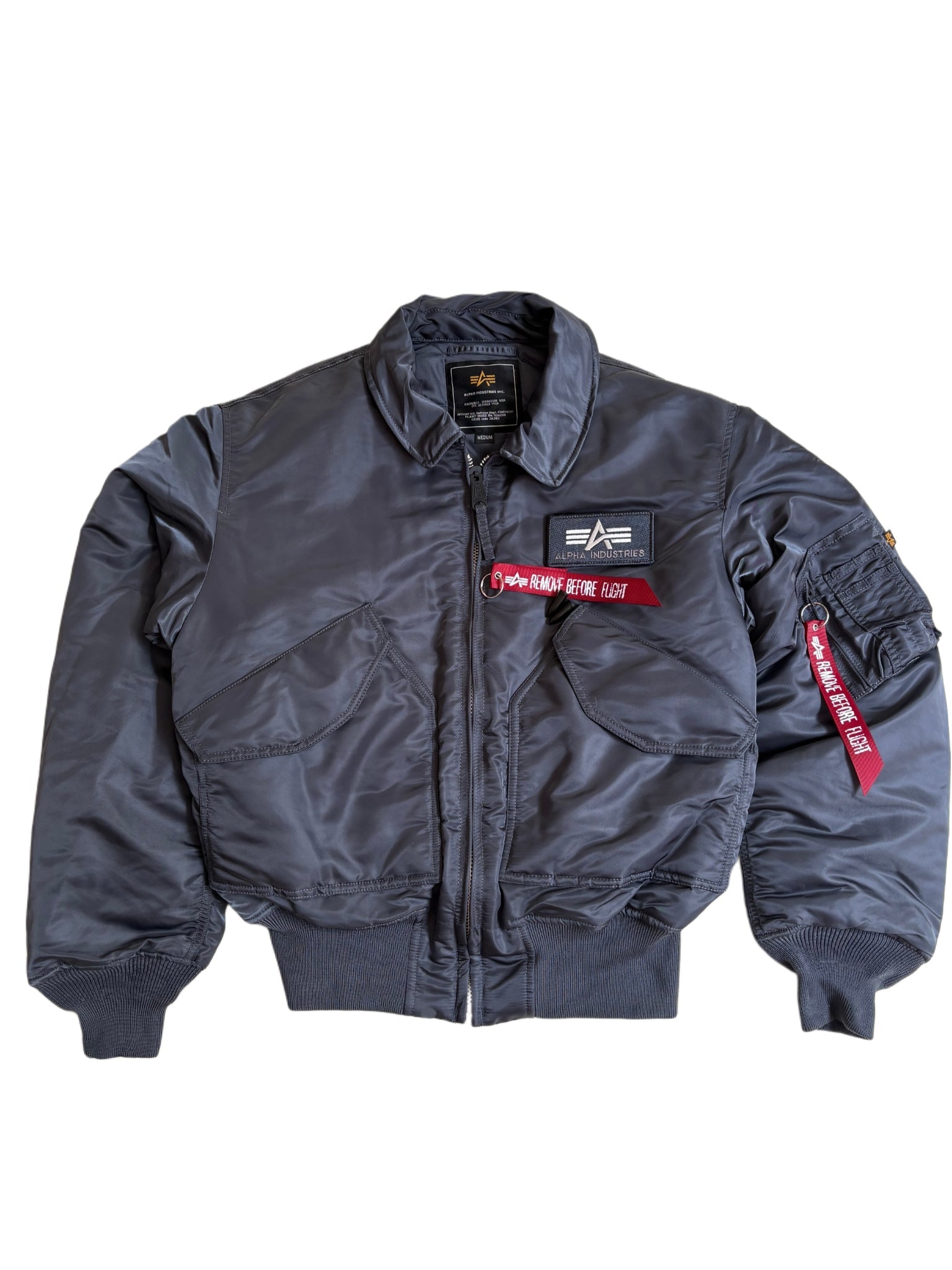 Alpha Industries CWU-45