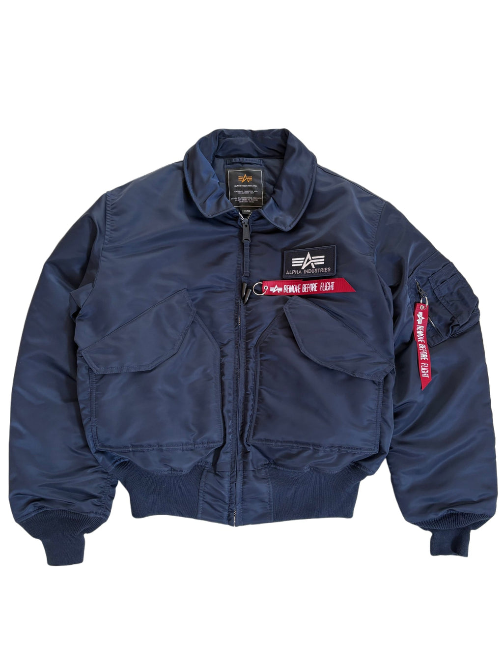 Alpha Industries CWU-45