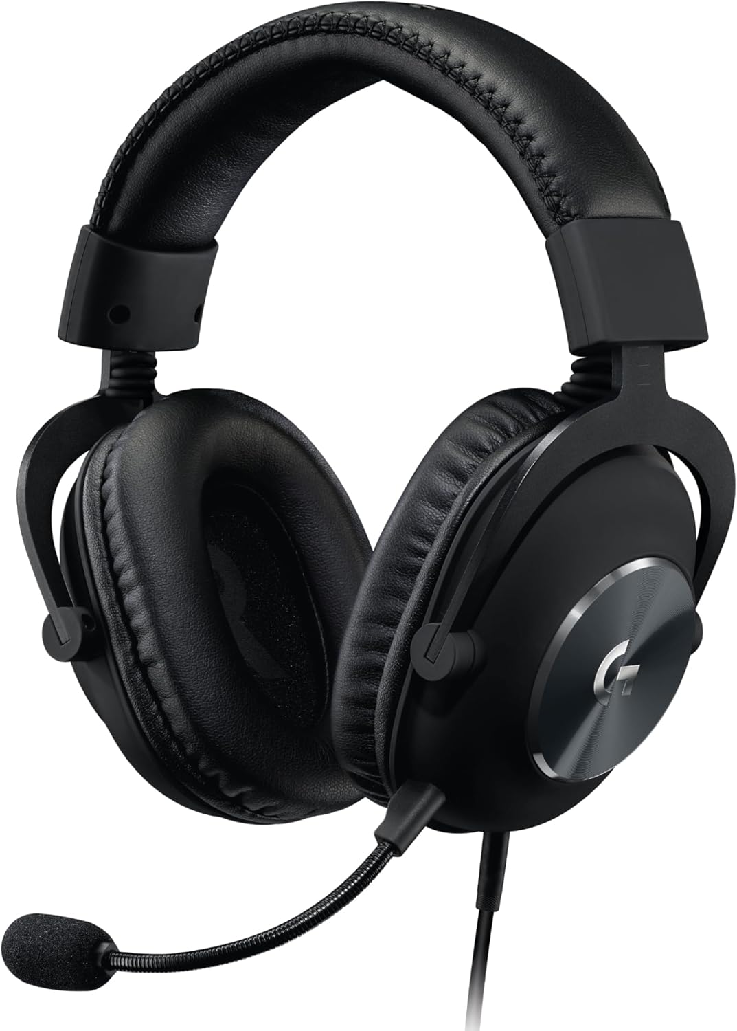 Căști Logitech G Pro X SE Wired Gaming