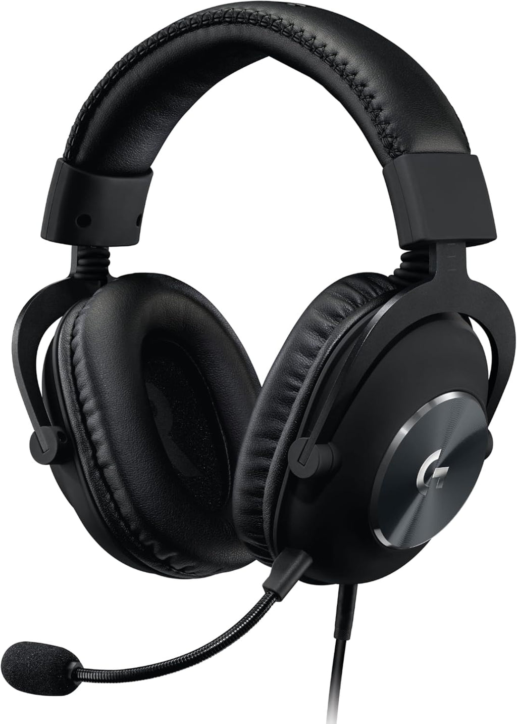 Căști Logitech G Pro X SE Wired Gaming