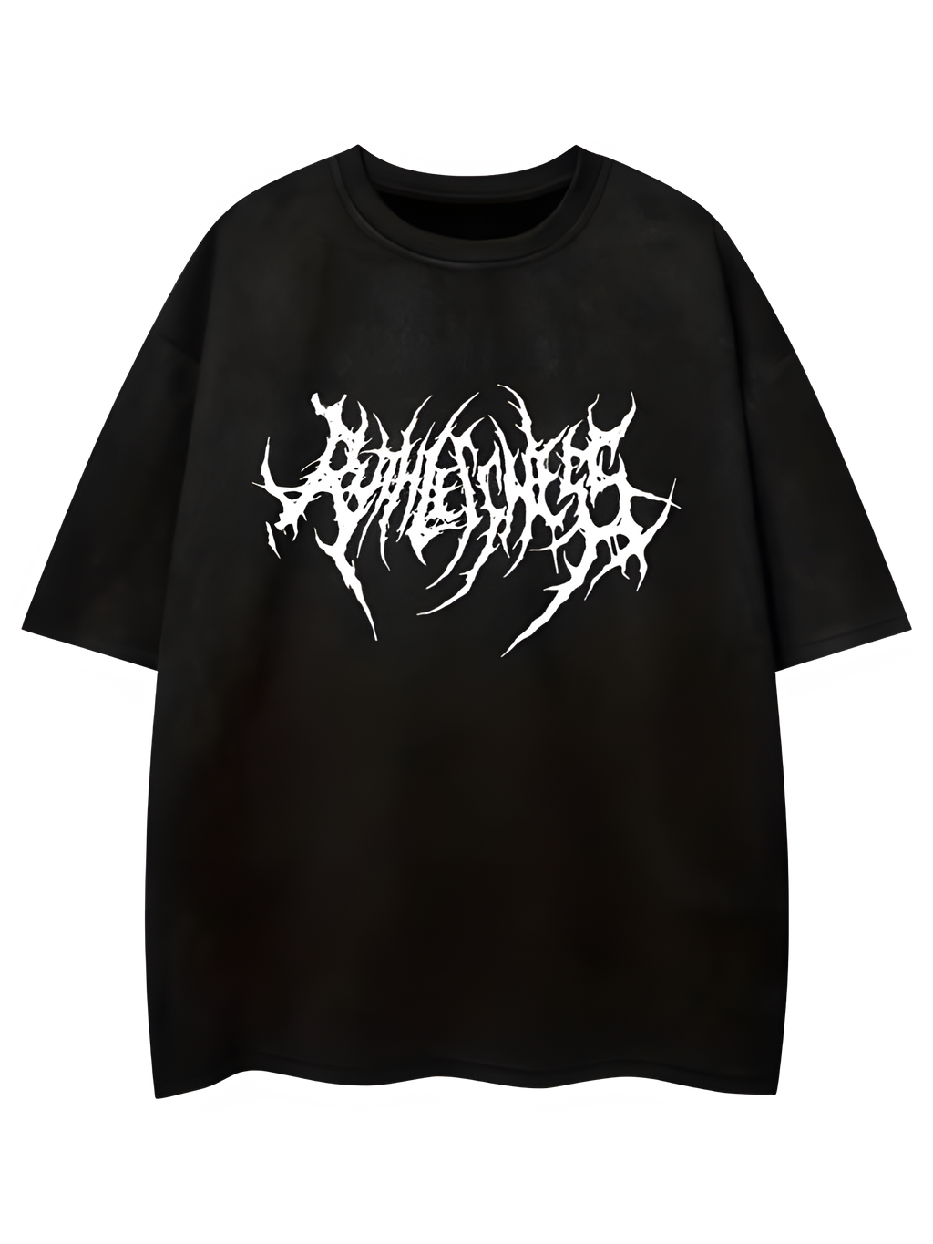 Tricou Oversize T-01