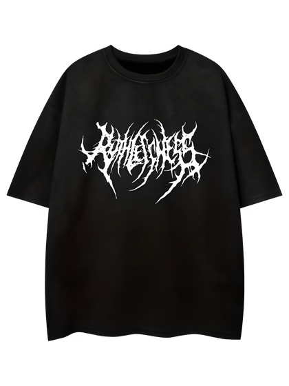 Tricou Oversize T-01