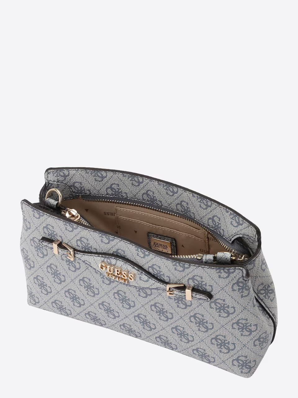 Geantă Guess Crossbody