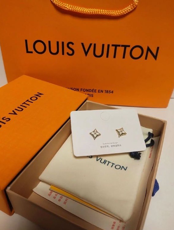 Cercei Louis Vuitton