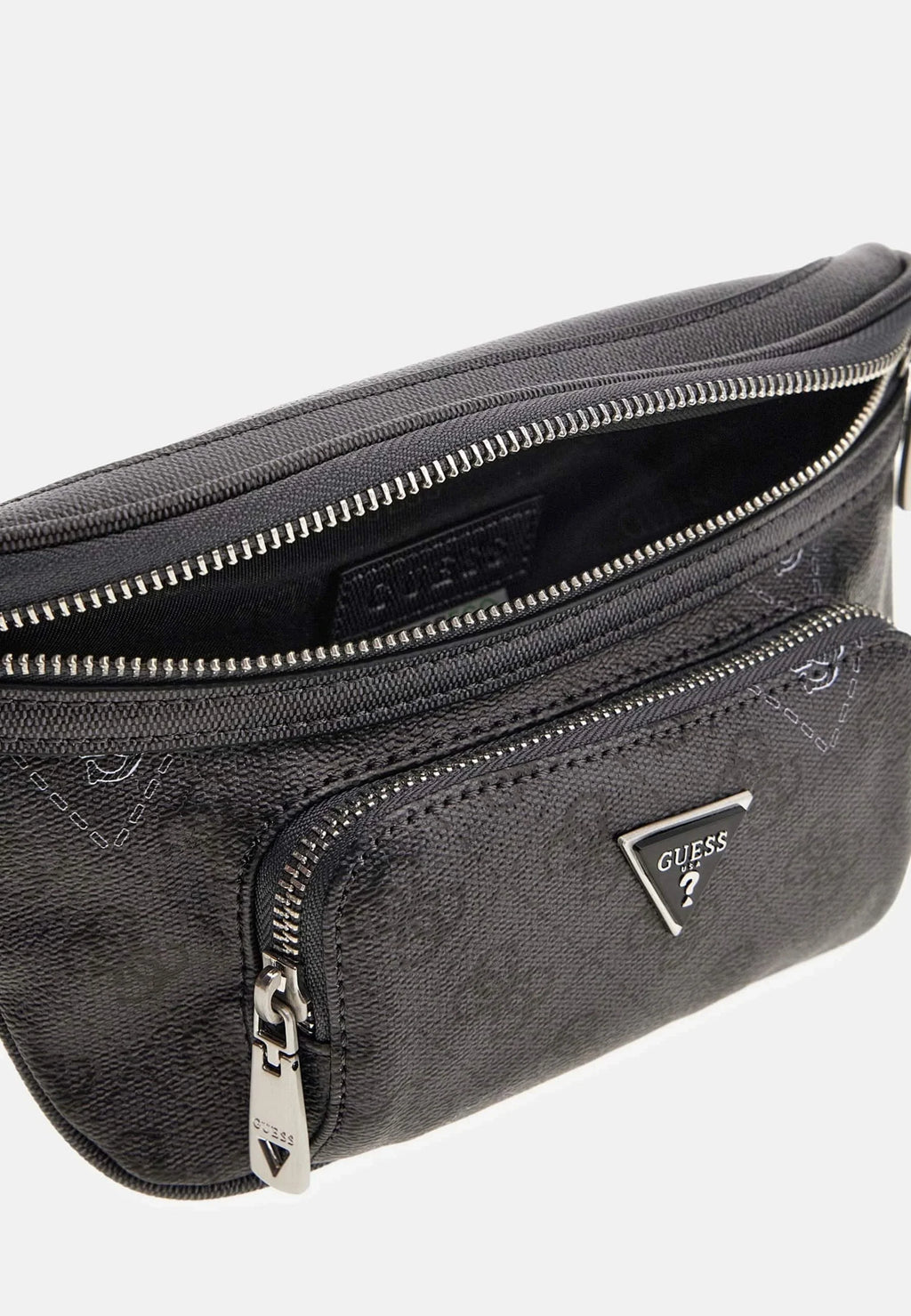 Geantă Guess Crossbody