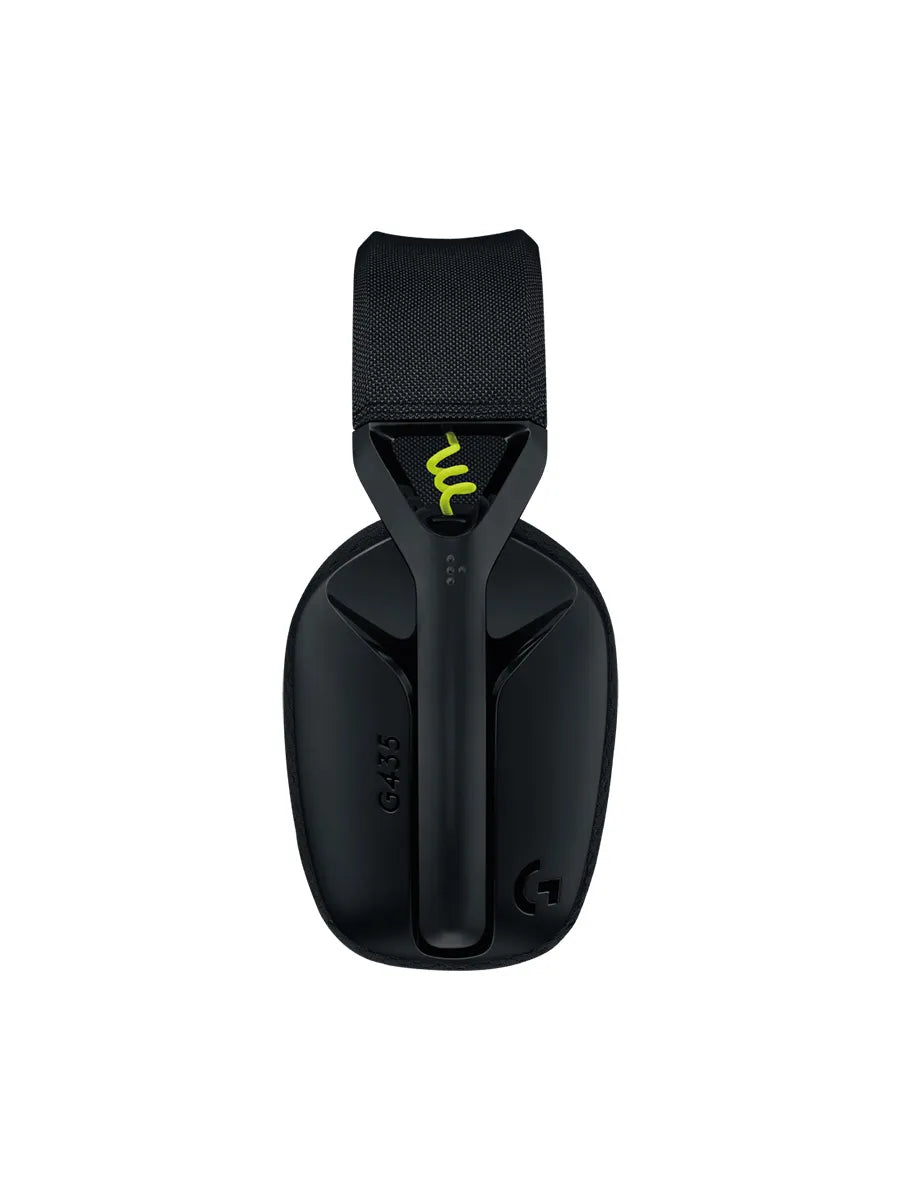 Căști Logitech G435 Lightspeed Wireless