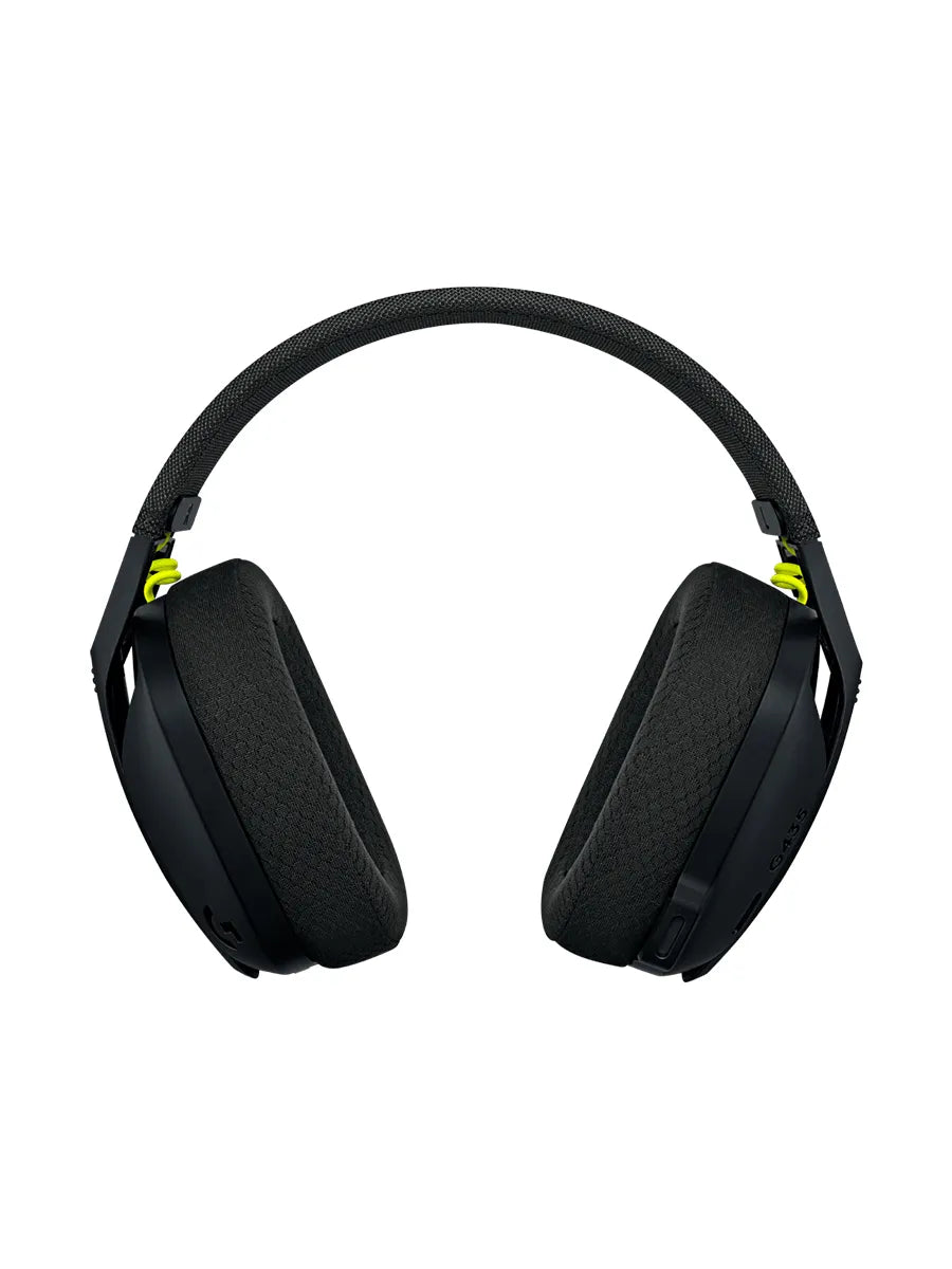 Căști Logitech G435 Lightspeed Wireless