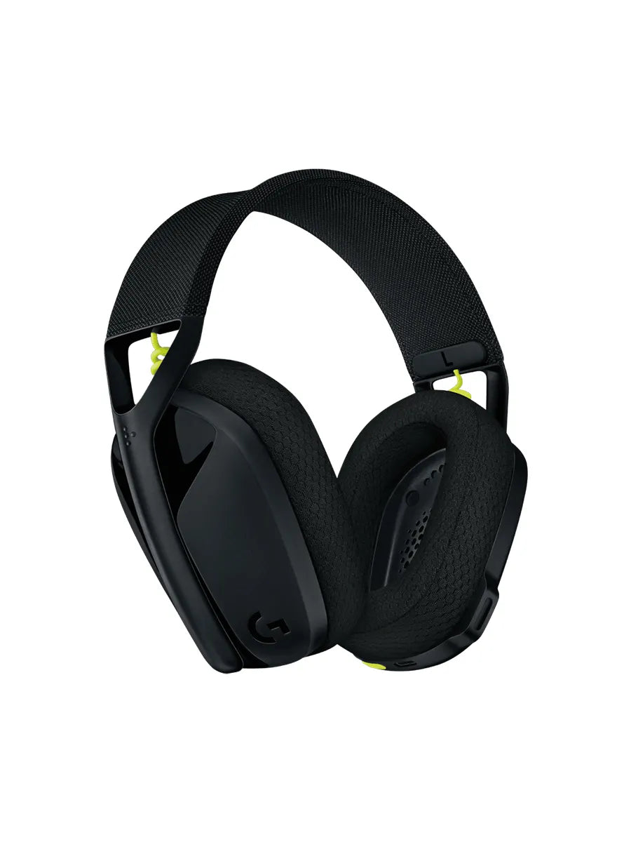 Căști Logitech G435 Lightspeed Wireless