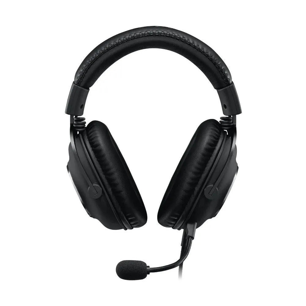 Căști Logitech G Pro X SE Wired Gaming