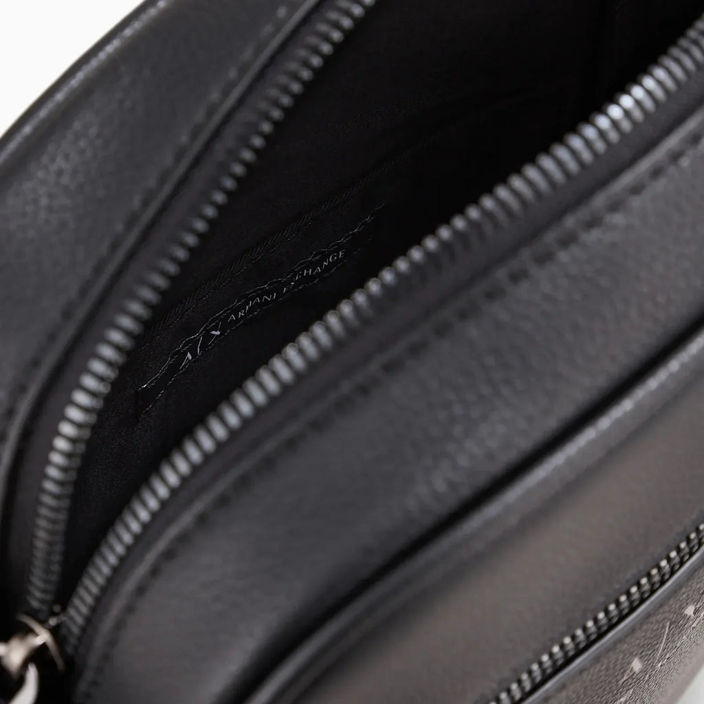 Geantă Armani Exchange Crossbody