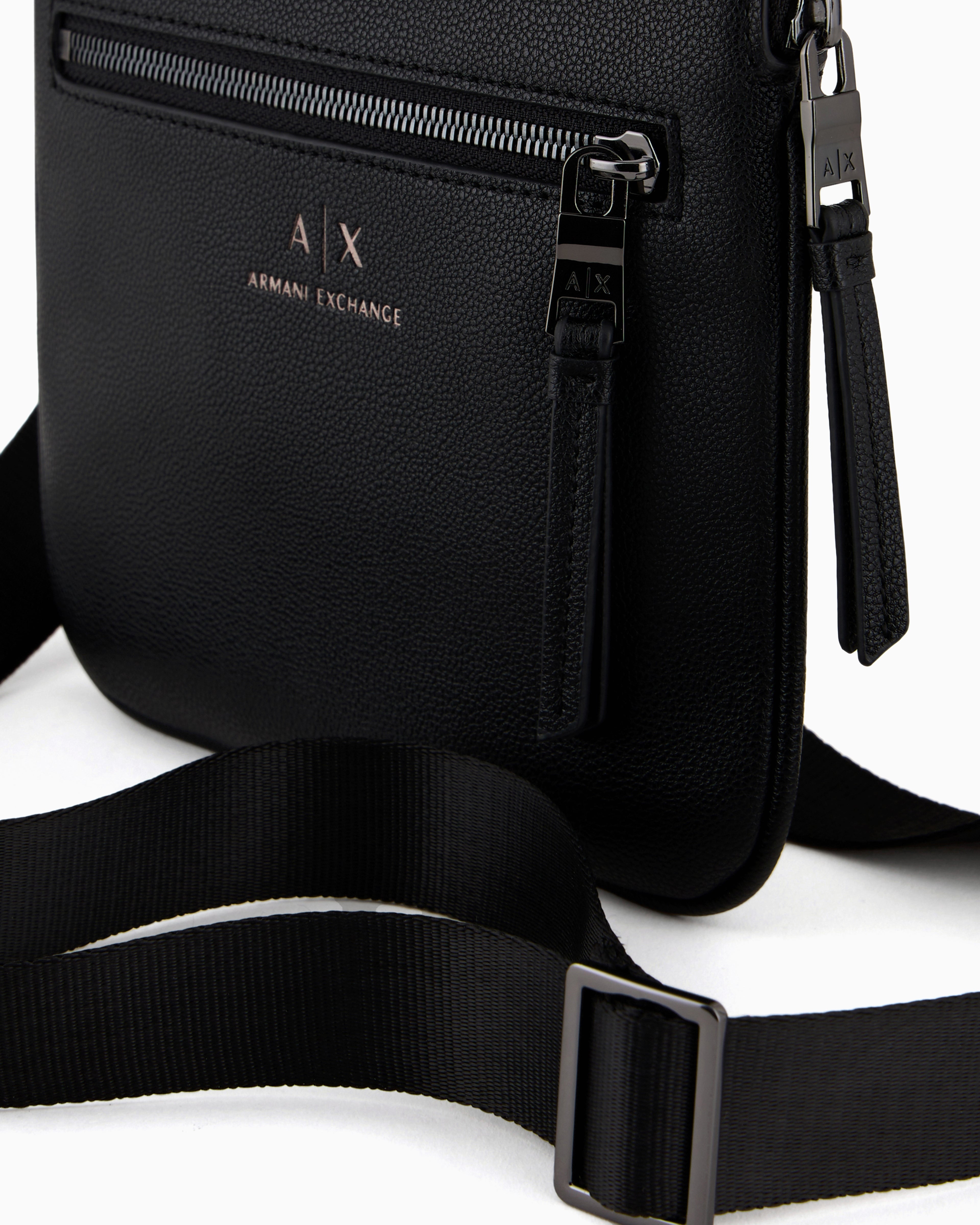 Geantă Armani Exchange Crossbody