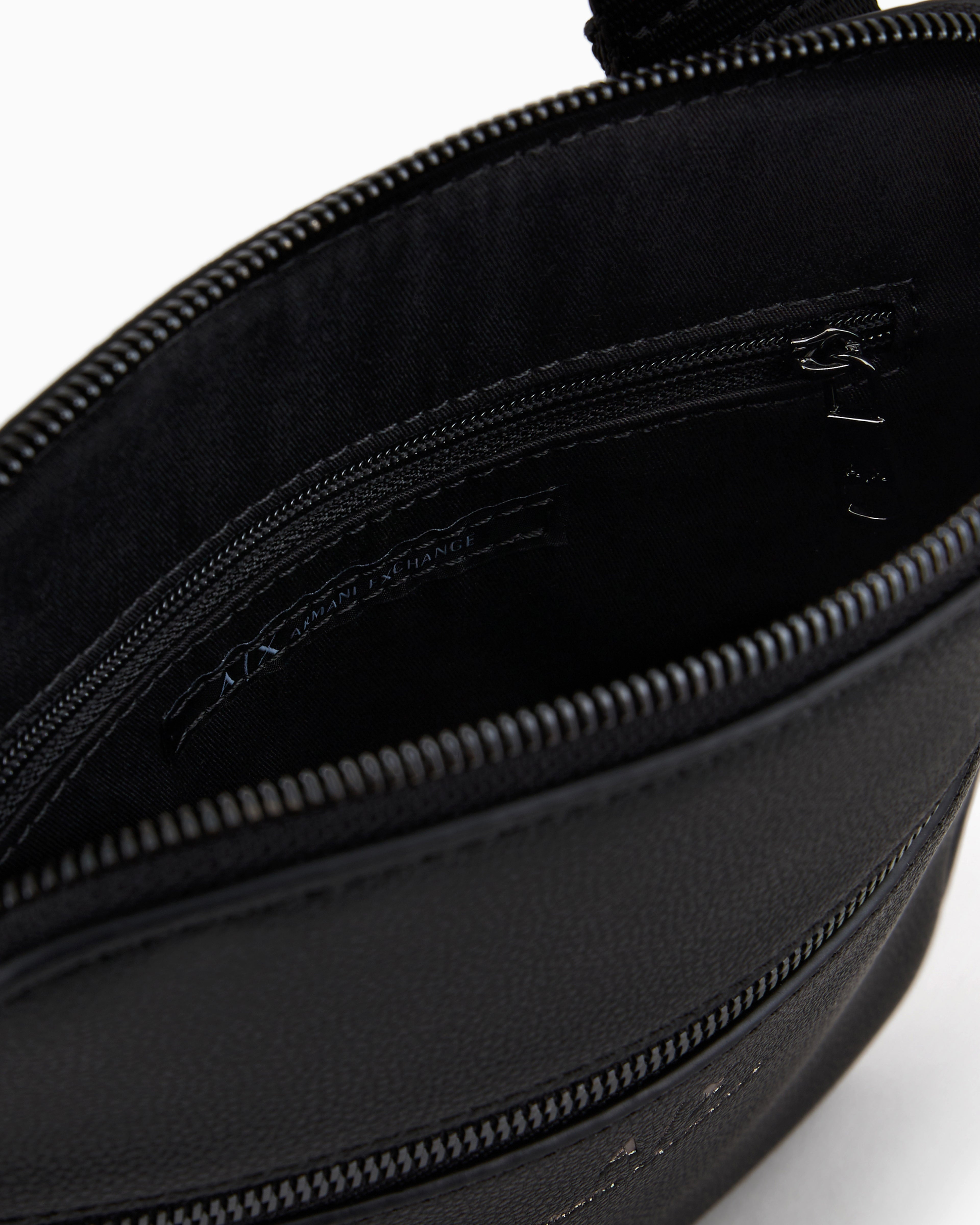 Geantă Armani Exchange Crossbody