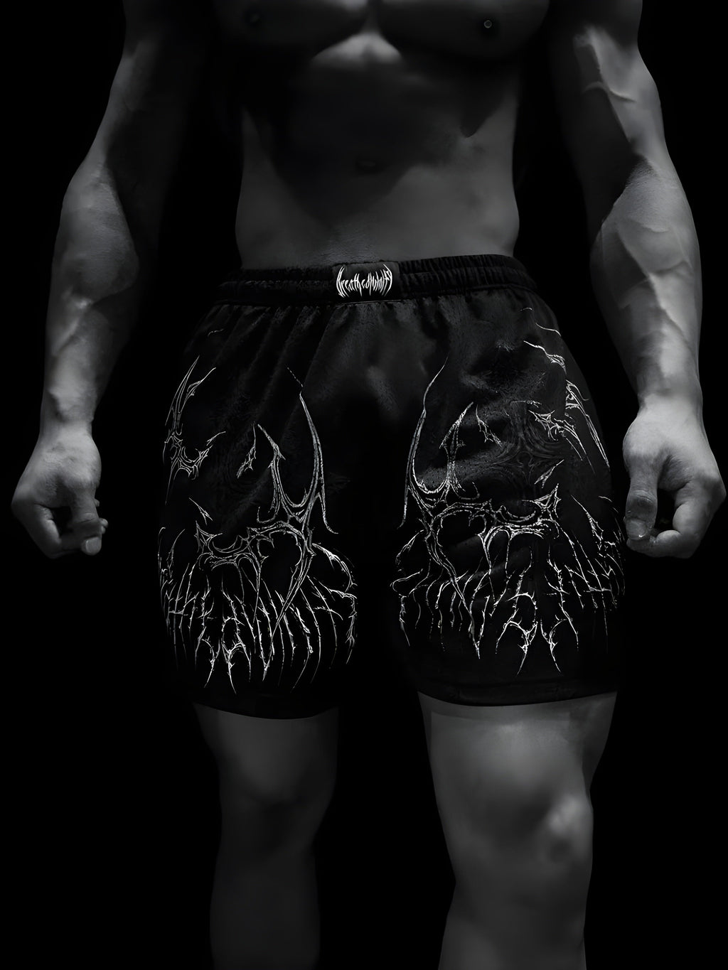 Pantaloni scurți S-19
