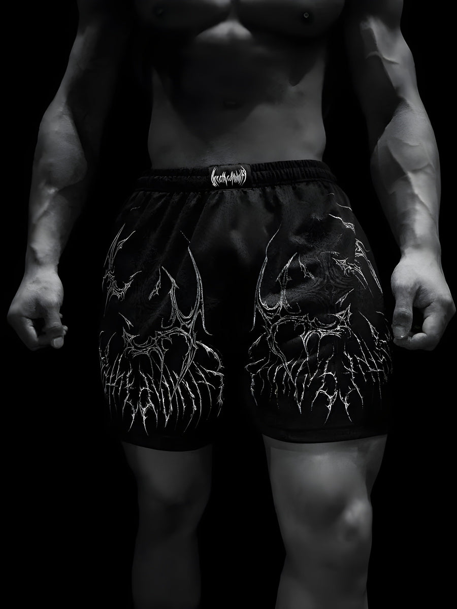 Pantaloni scurți S-19
