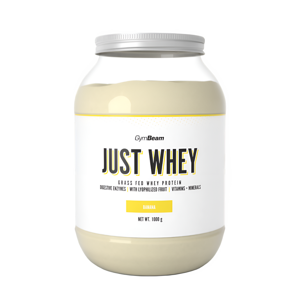 Just Whey