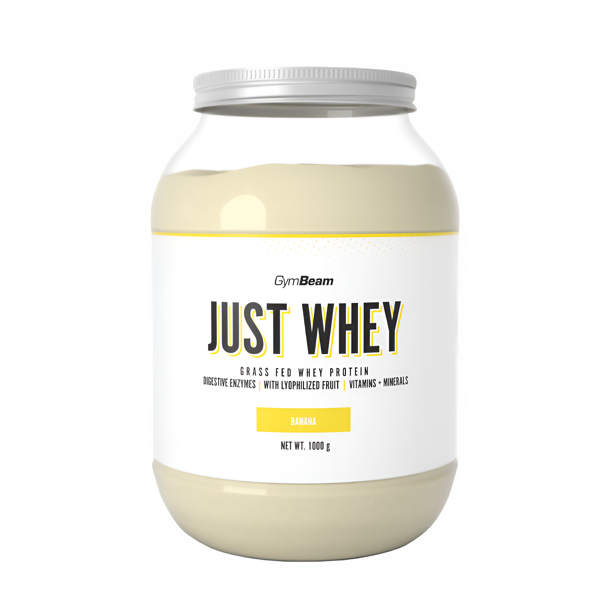 Just Whey