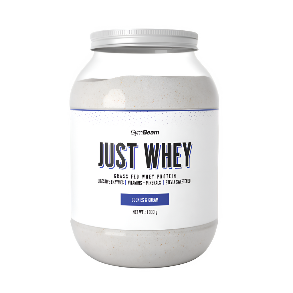 Just Whey