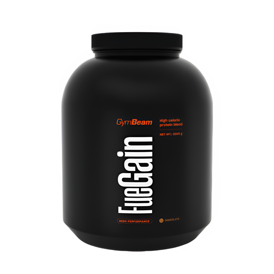 FUEGAIN – Gainer All-In-One
