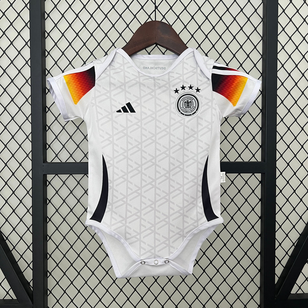 🇩🇪 Germany Baby Home Bodysuit