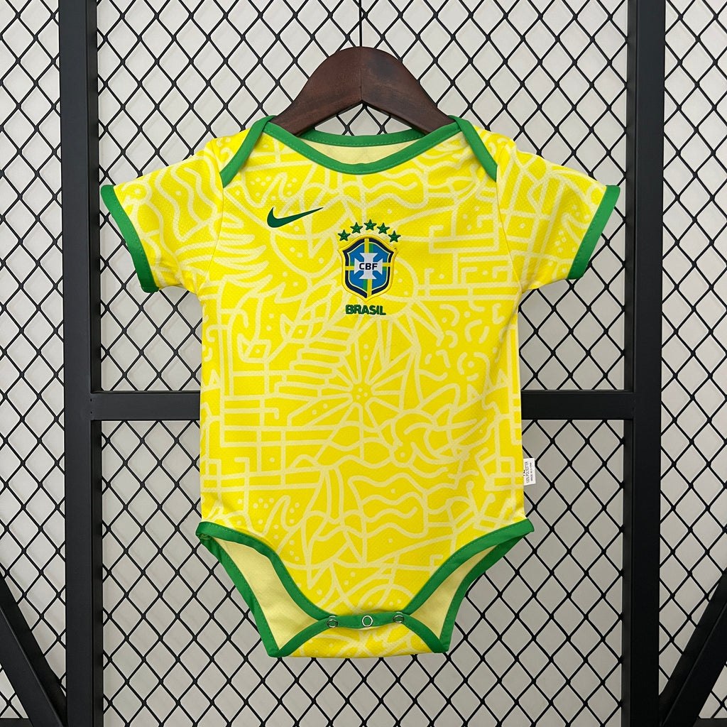 🇧🇷 Brazil Baby Kit