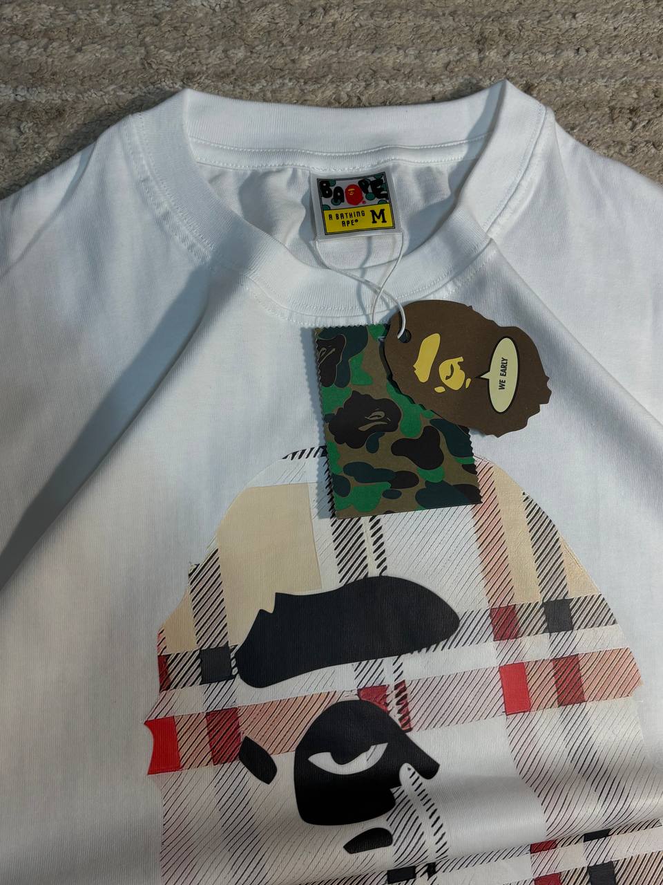 Tricou Bape