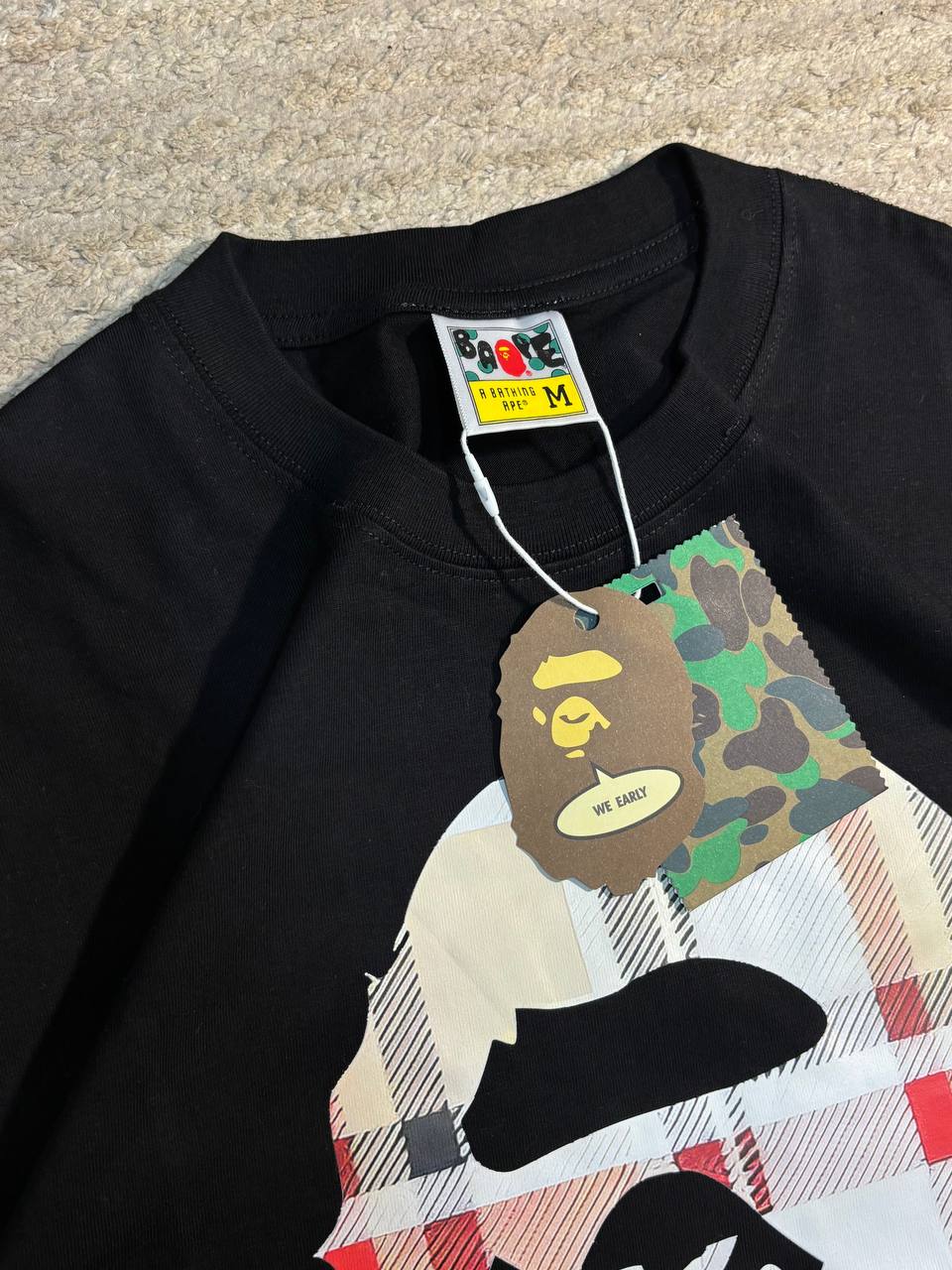 Tricou Bape