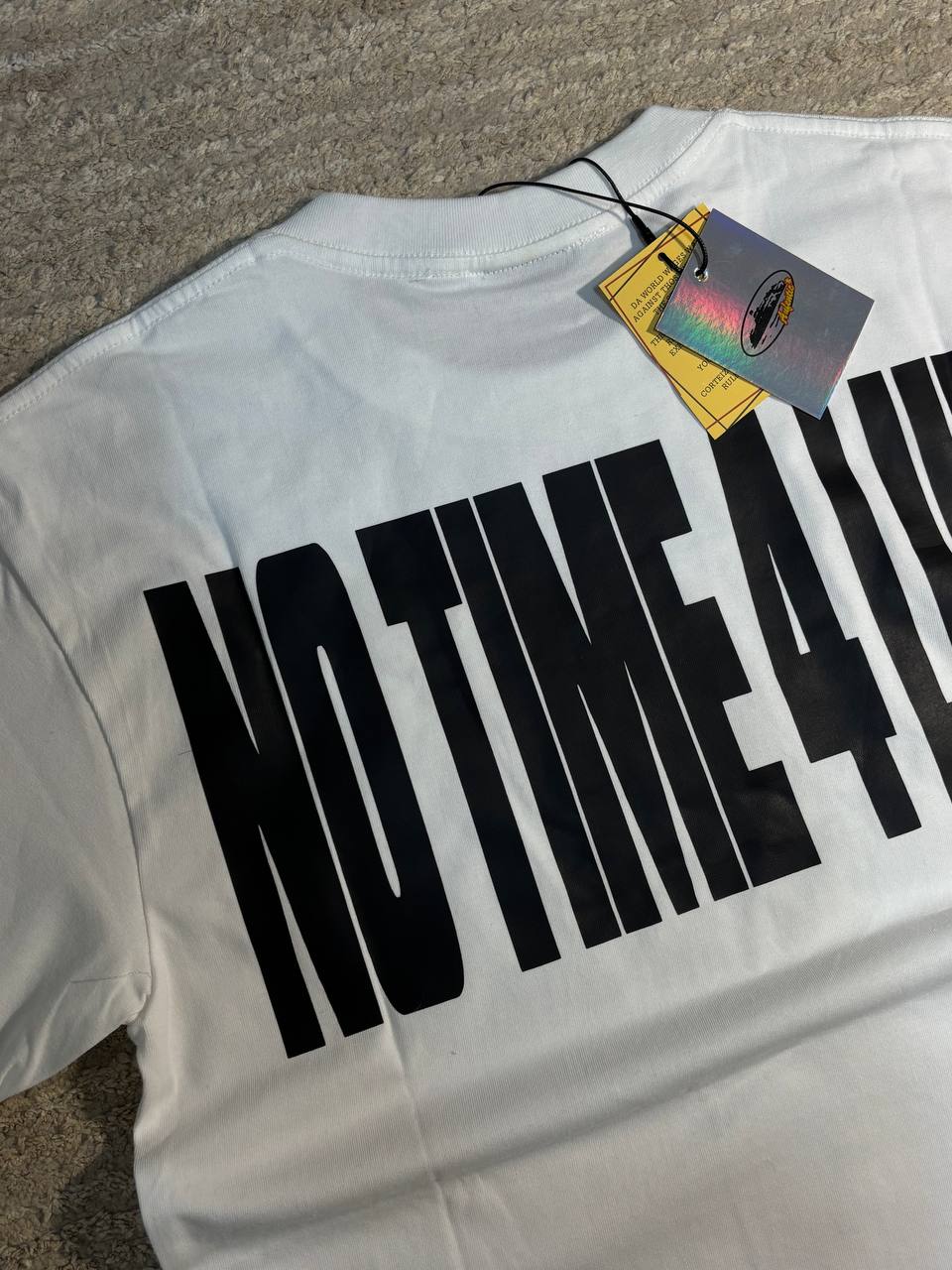 Tricou Corteiz
