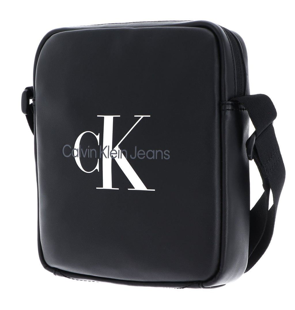 Geantă Calvin Klein Crossbody