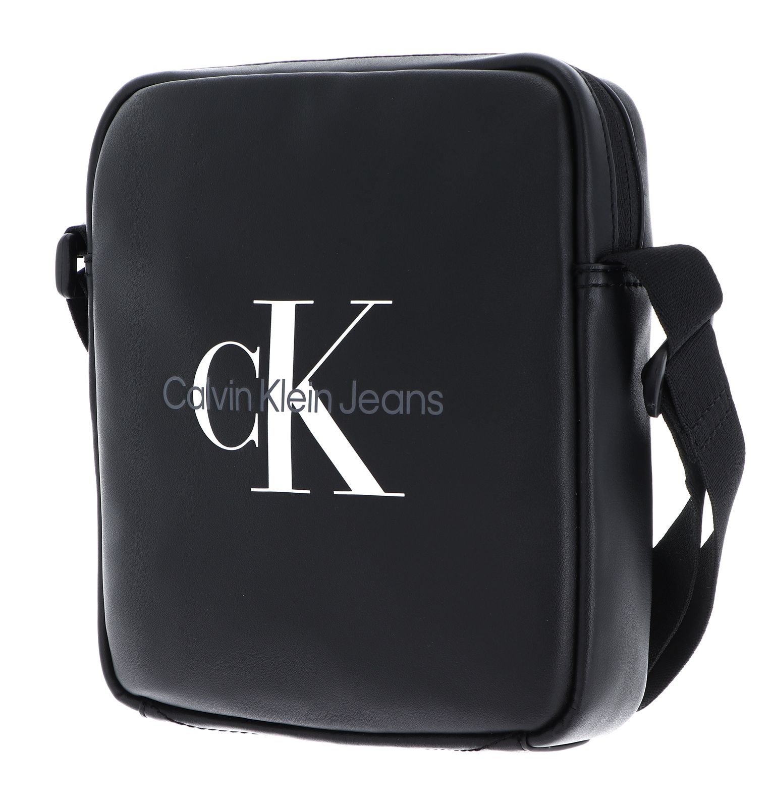 Geantă Calvin Klein Crossbody