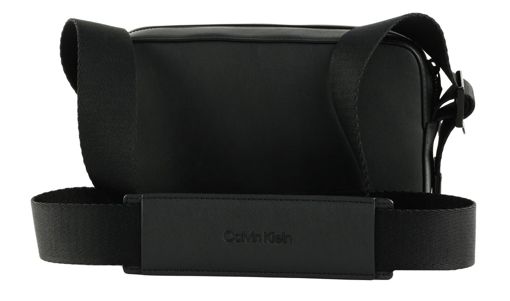 Geantă Calvin Klein Crossbody