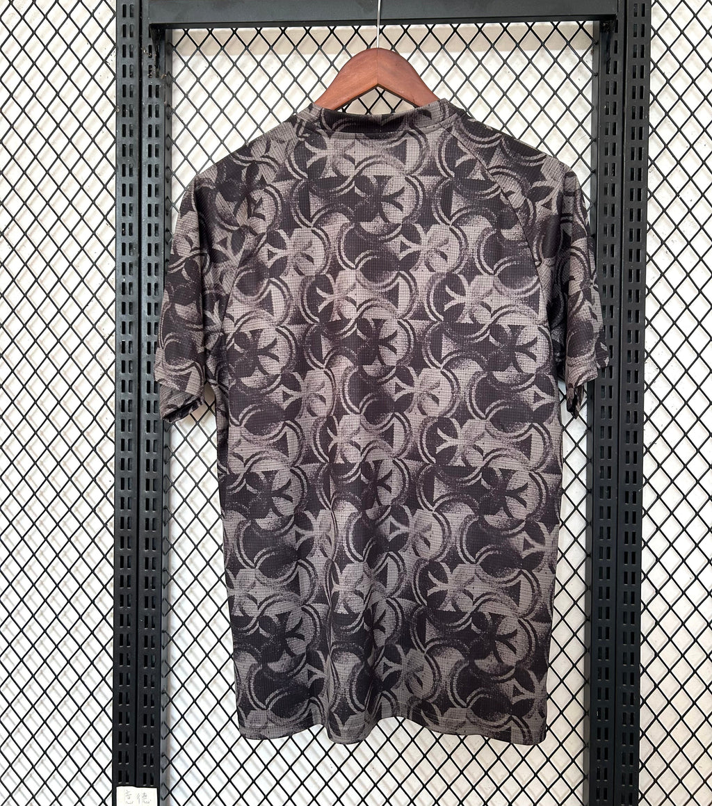 ⚫ Manchester City Jersey (Dark Pattern Edition)
