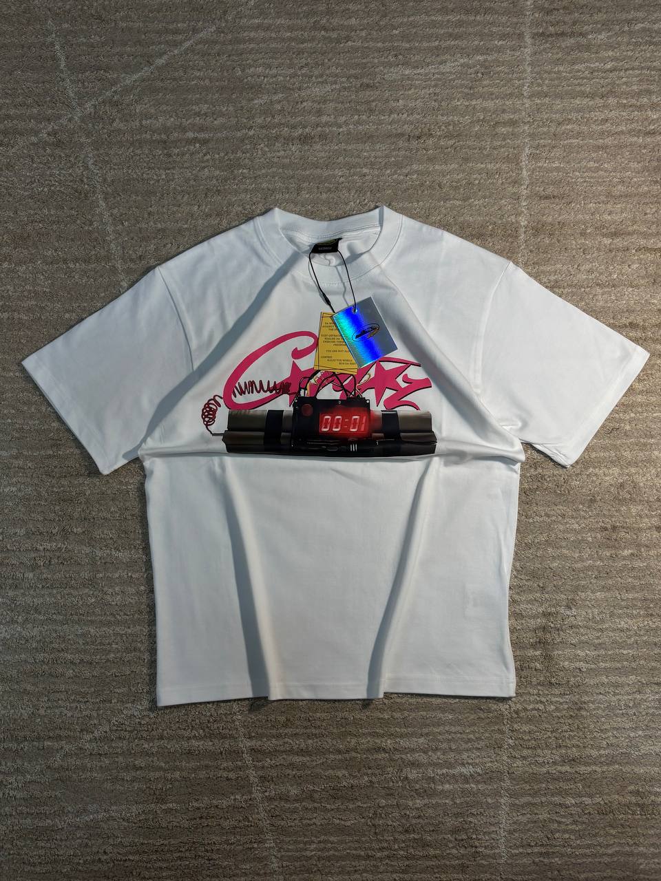 Tricou Corteiz
