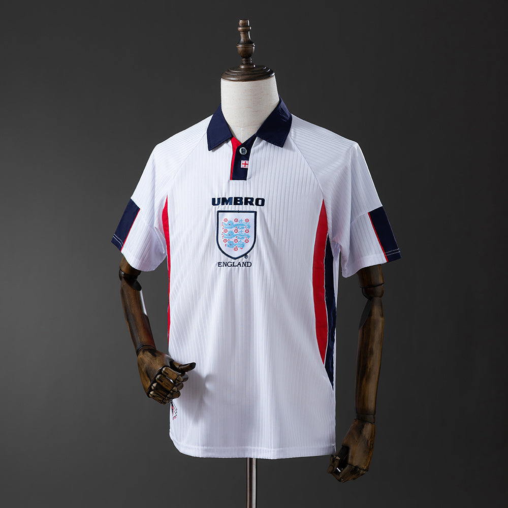 🏴 England Retro Jersey
