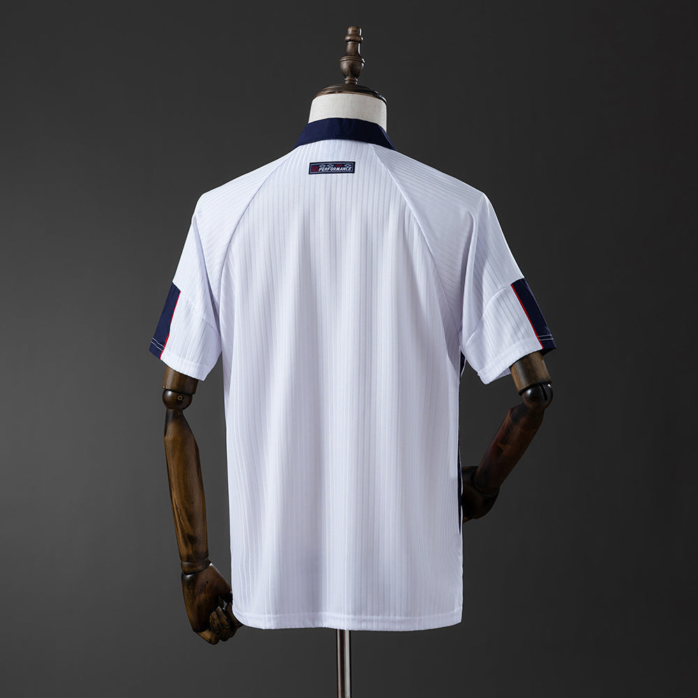 🏴 England Retro Jersey