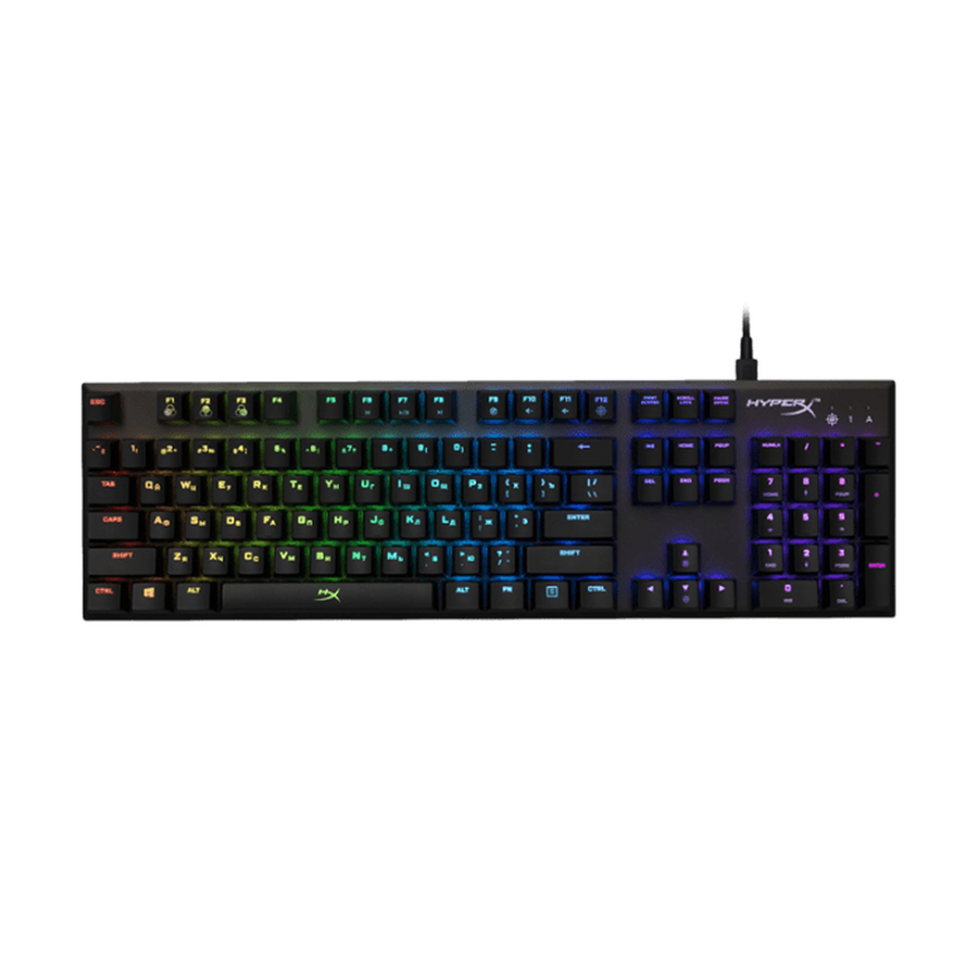 Tastatură HyperX Alloy FPS Gaming
