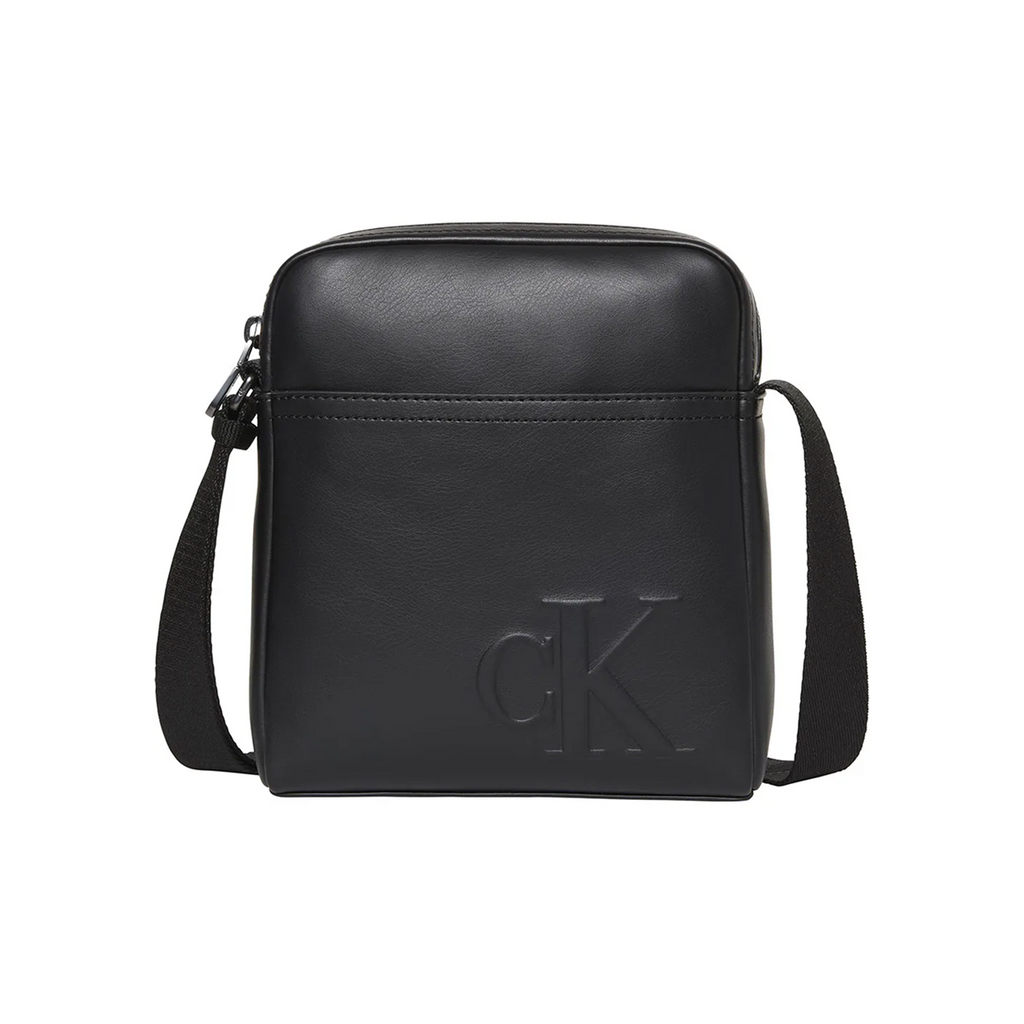 Geantă Calvin Klein Crossbody