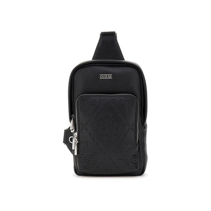 Geantă Guess Crossbody