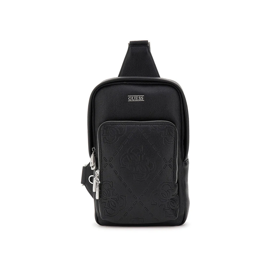 Geantă Guess Crossbody