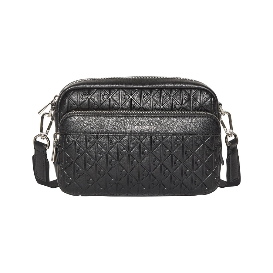 Geanta Calvin Klein Crossbody