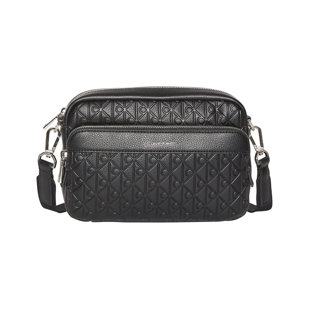 Geanta Calvin Klein Crossbody